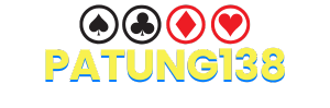 Logo PATUNG138
